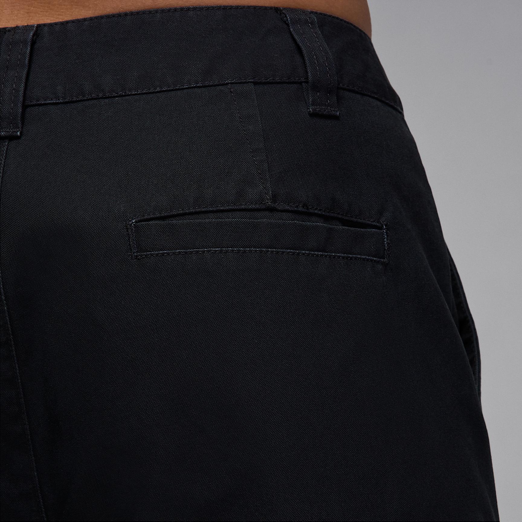 Womens Jordan Flight Chicago Big Shorts | HJ0090-010 Product Image