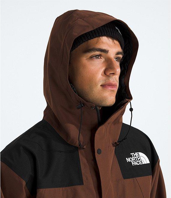 The North Face Dryvent Mono Mountain Jacket Product Image