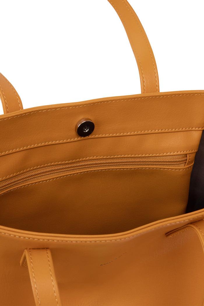 Schelpp Vegan Tote Bag Product Image