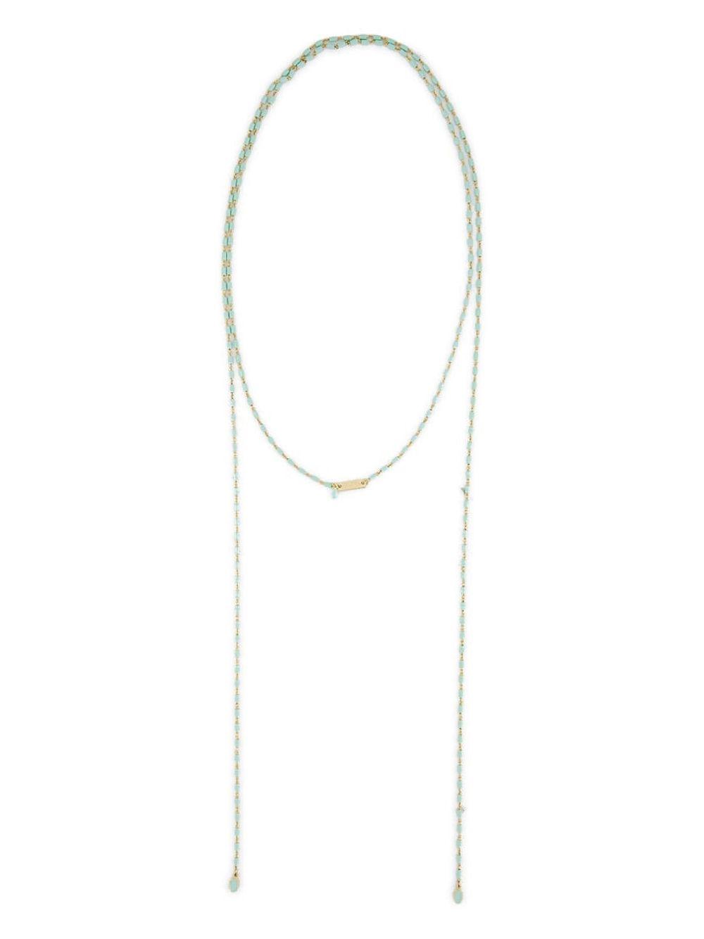 Echarpe necklace Product Image