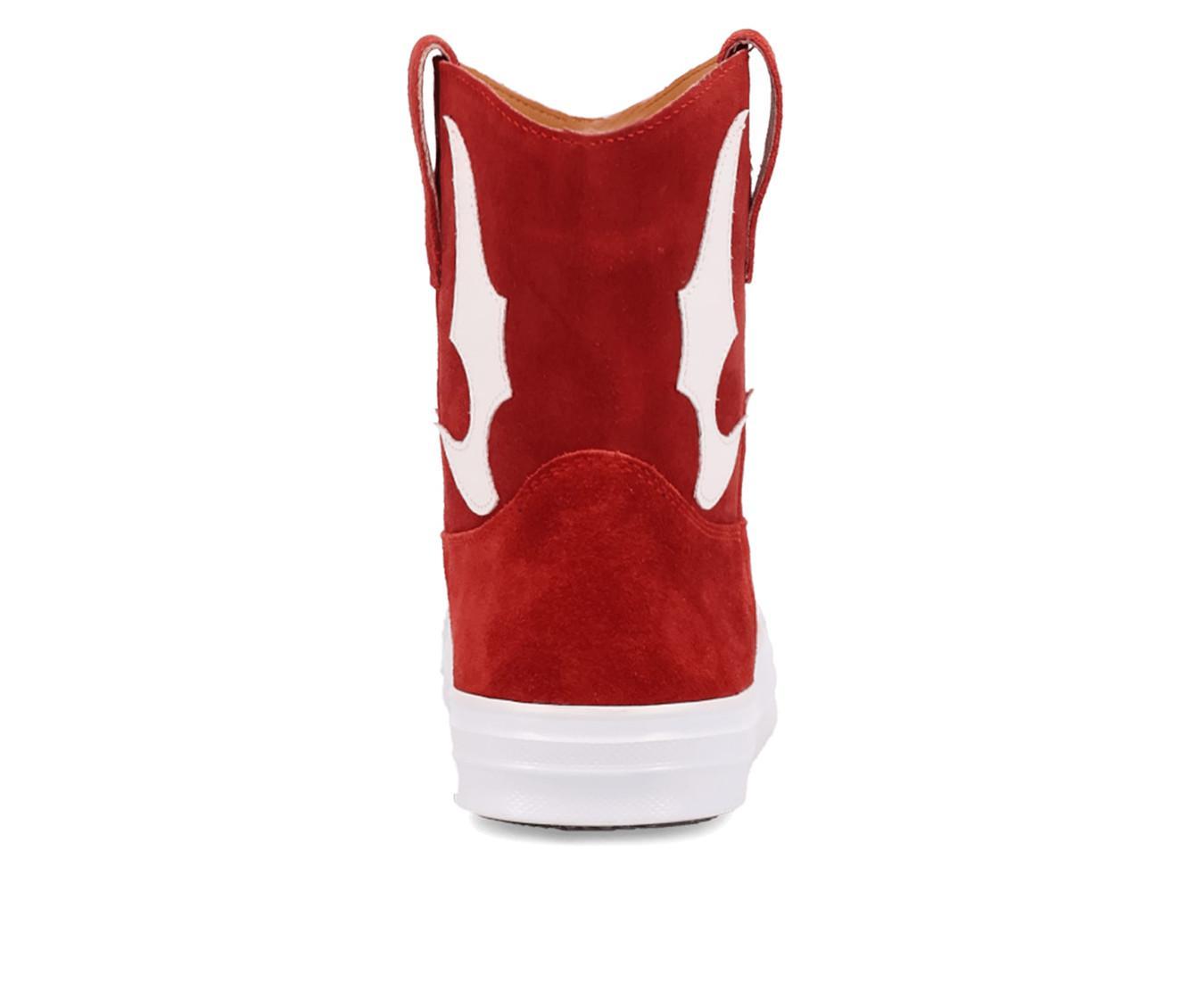 Women's Dingo Boot Ollie Western Boots Product Image