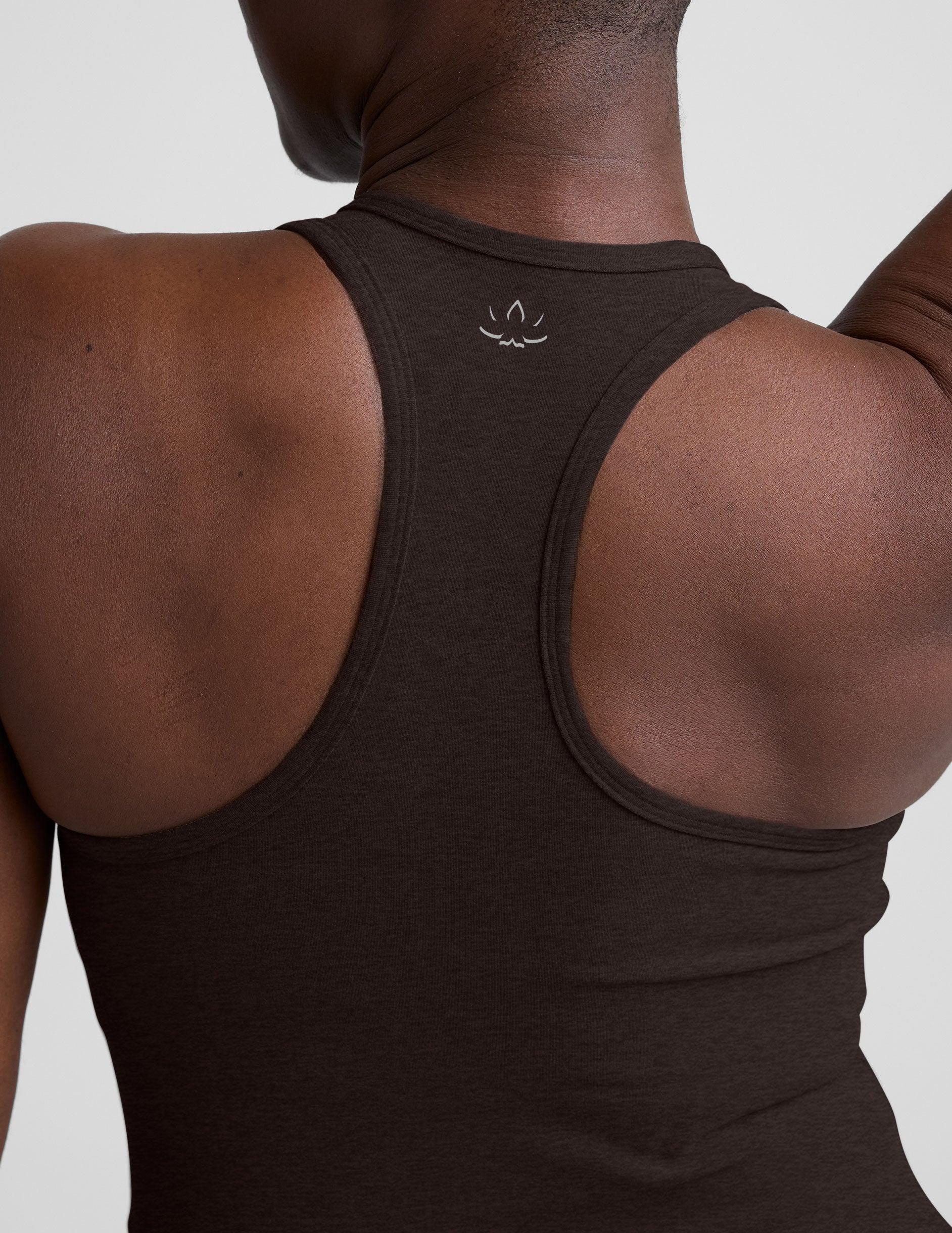 Spacedye™ Step Up Racerback Tank Product Image