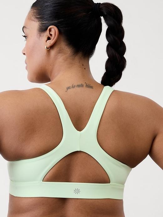 Interval Sports Bra D-DD Product Image