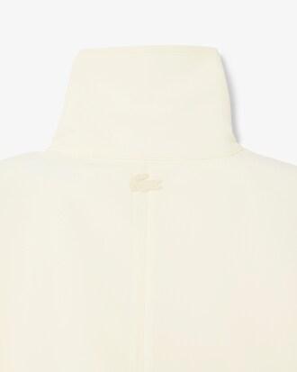 Runway Twill Track Jacket Product Image