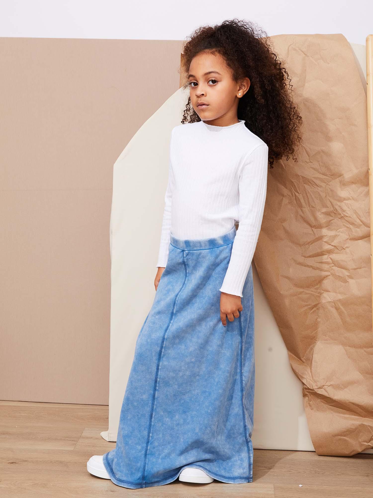 Jay Basics Ribbed Allen Top Product Image