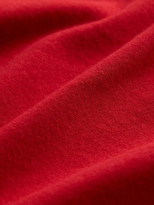 CloseKnit Jersey T-Shirt Product Image