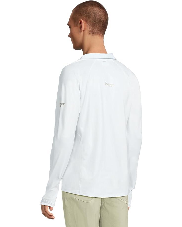 Alpine Chill Pro Short Sleeve Crew Product Image