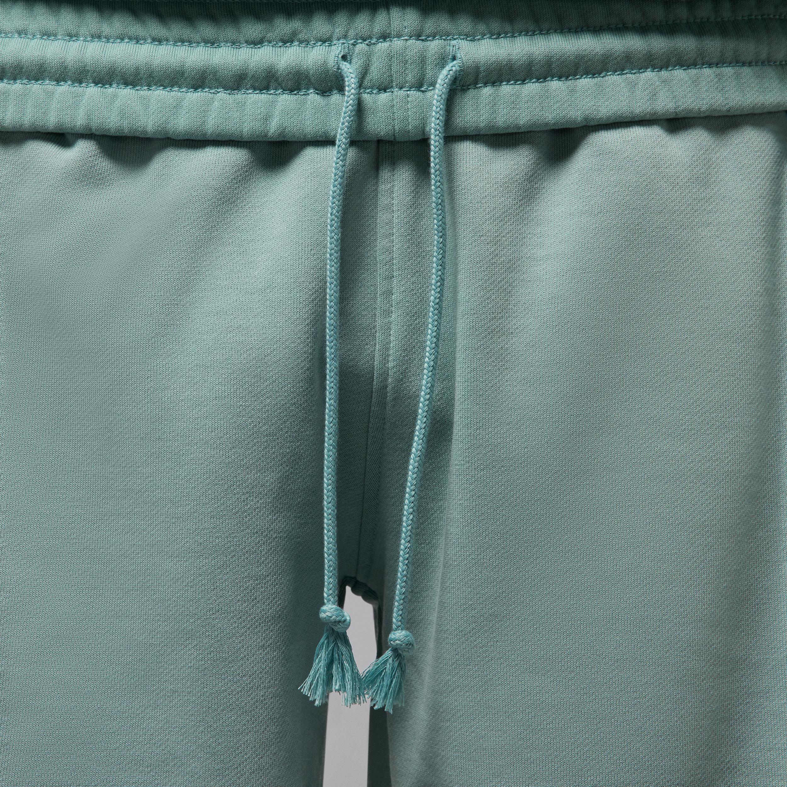 Womens Jordan Flight Fleece French Terry Big Shorts | IB9858-017 Product Image