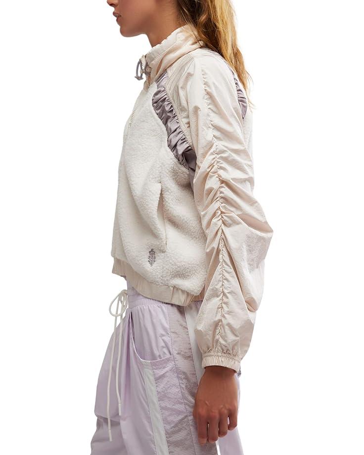 Women's FP Movement Amelia Zip Up Fleece Product Image