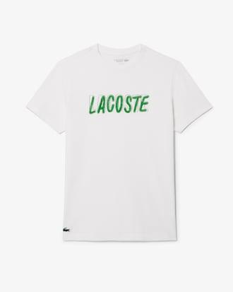 Ultra Dry Printed Sport T-shirt Product Image