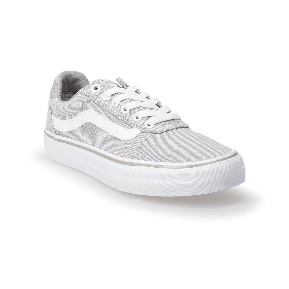 Vans Ward DX Womens Shoes Product Image