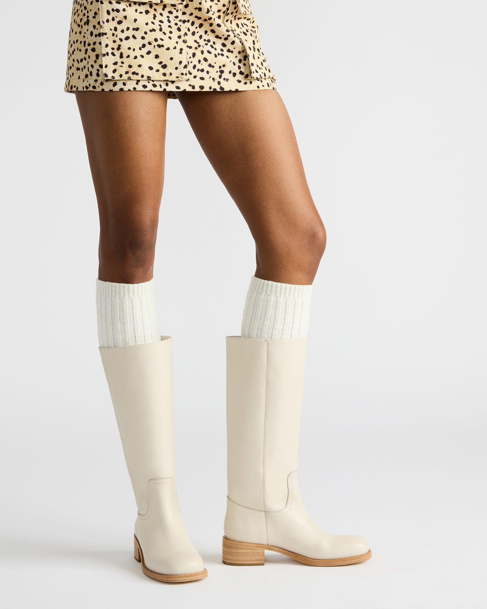 RIGGS BONE LEATHER - SM REBOOTED Female Product Image