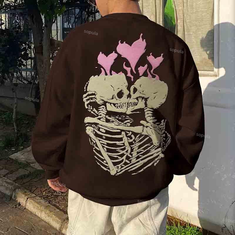 Vintage Fallen Angel Graphic Casual Street Mesh Shorts Product Image