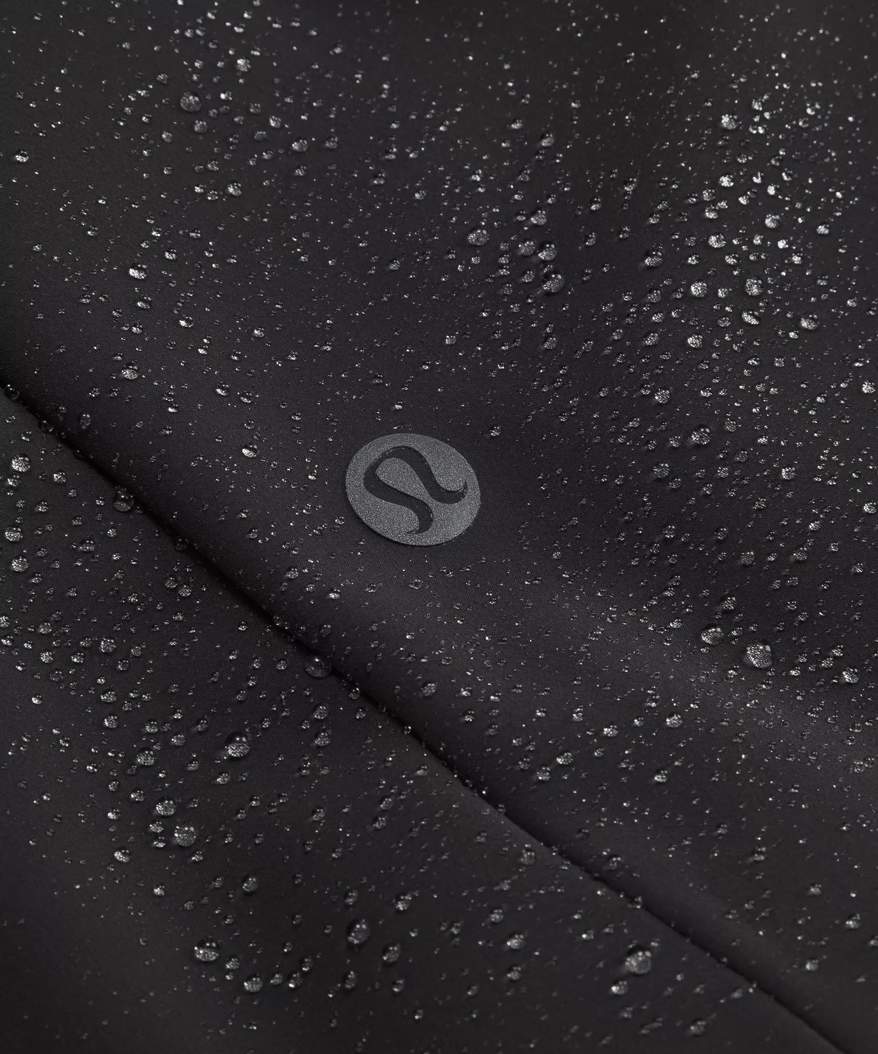 Men's Cross Chill Performance Jacket Product Image