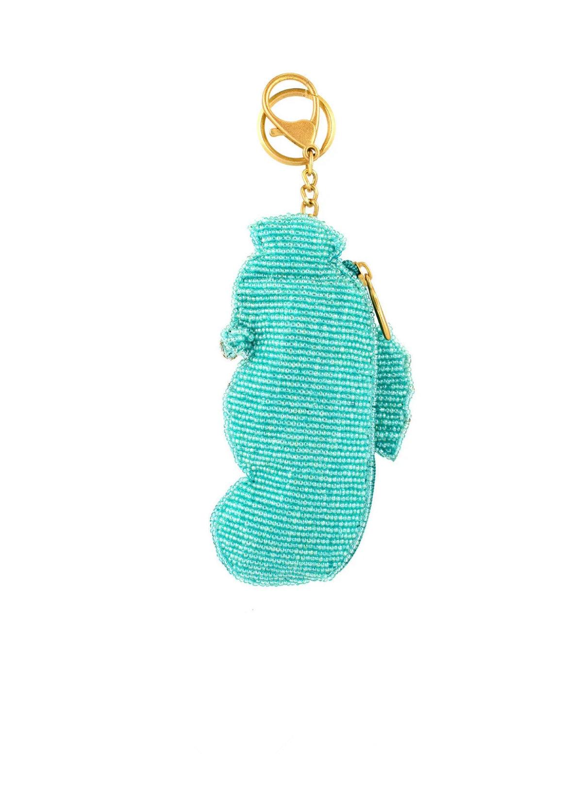 Mary Frances Reef Rider Coin Purse Product Image