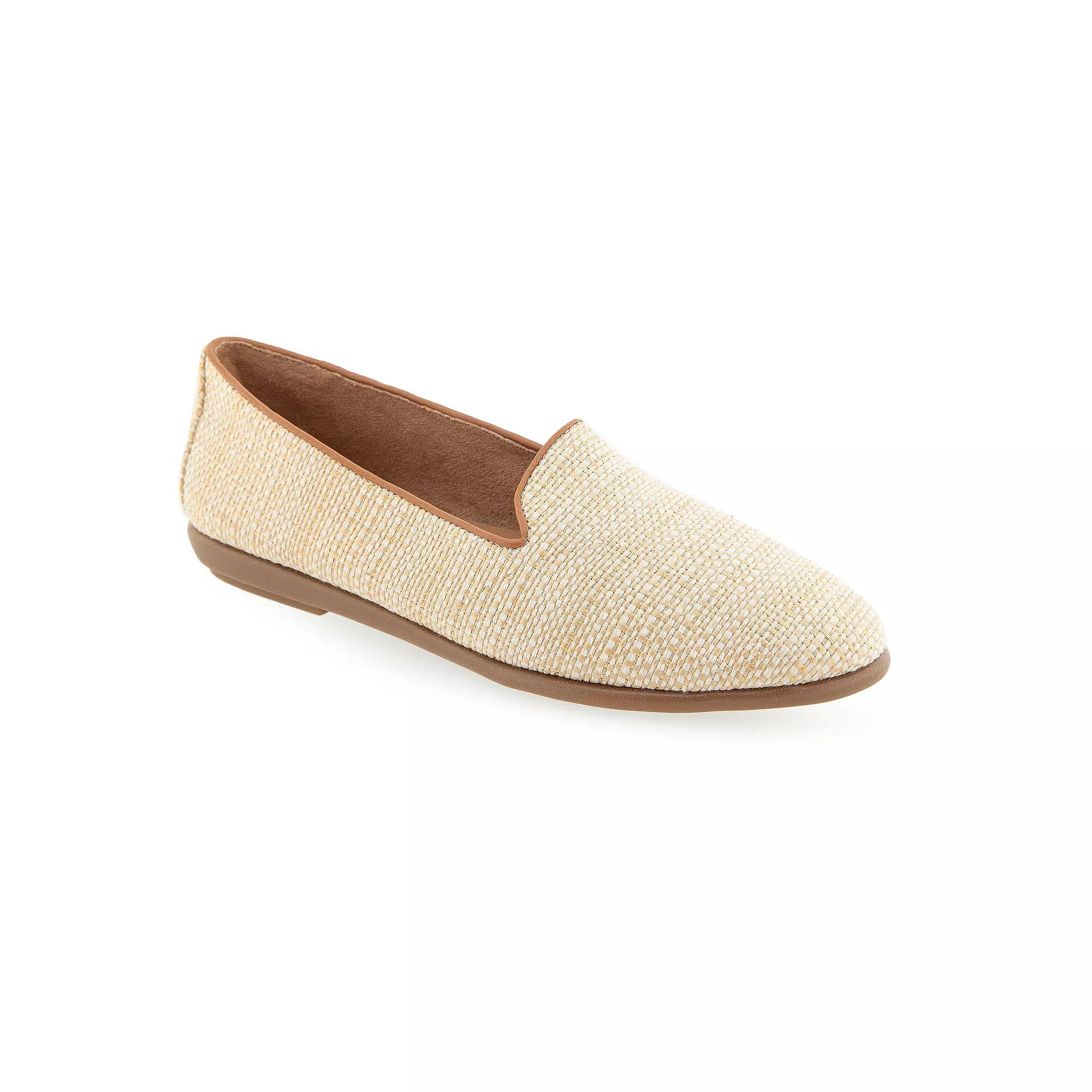 Aerosoles Betunia Womens Loafers Product Image