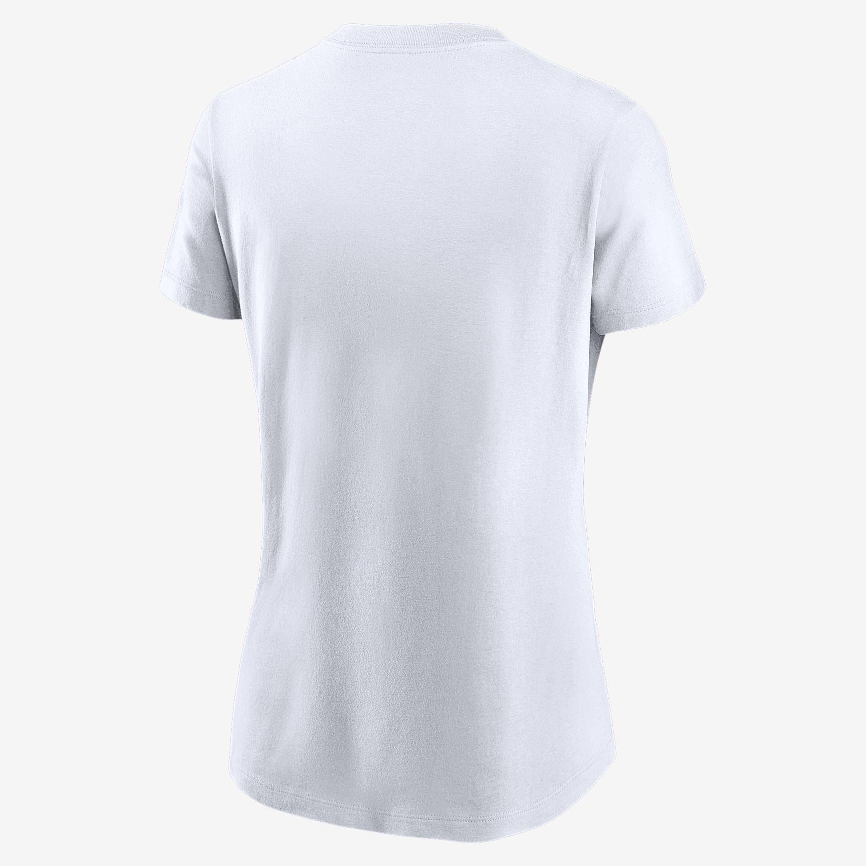 Penn State Athletic Prep Arch Local Script Women's Nike College T-Shirt Product Image