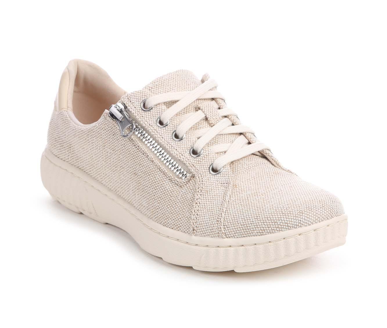 Women's Clarks Caroline Echo Casual Sneakers Product Image
