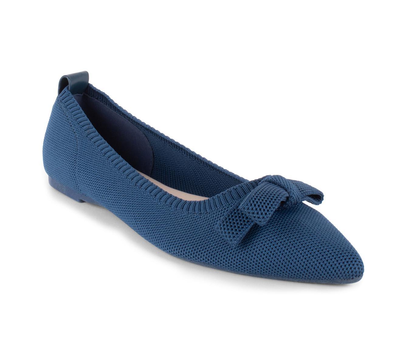 Women's Tahari Athens Flats Product Image