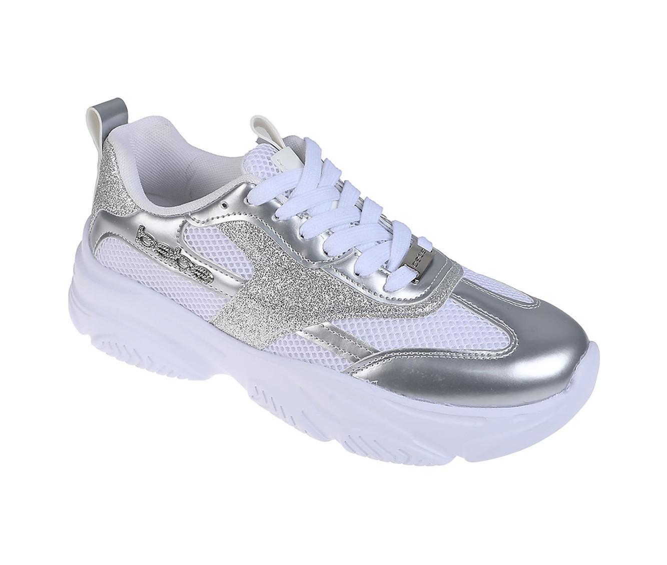 Women's Bebe Sadie Sneakers Product Image