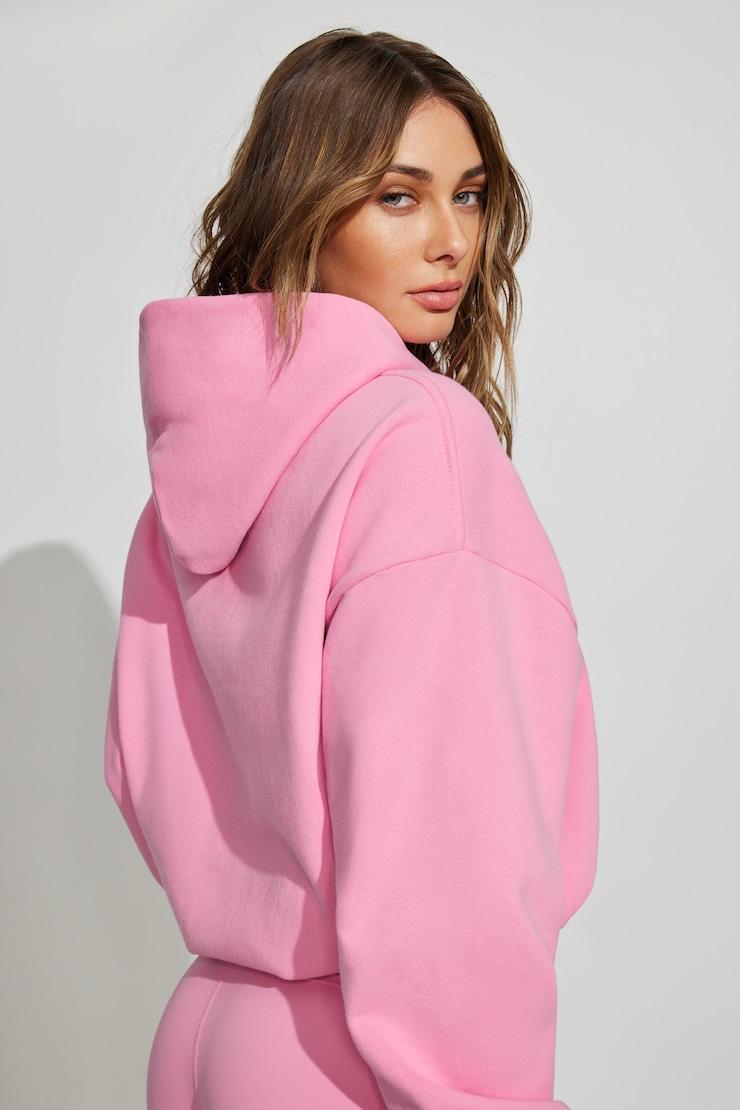 UltraFleece Hoodie Product Image