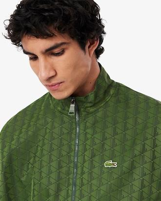 Monogram Track Jacket Product Image