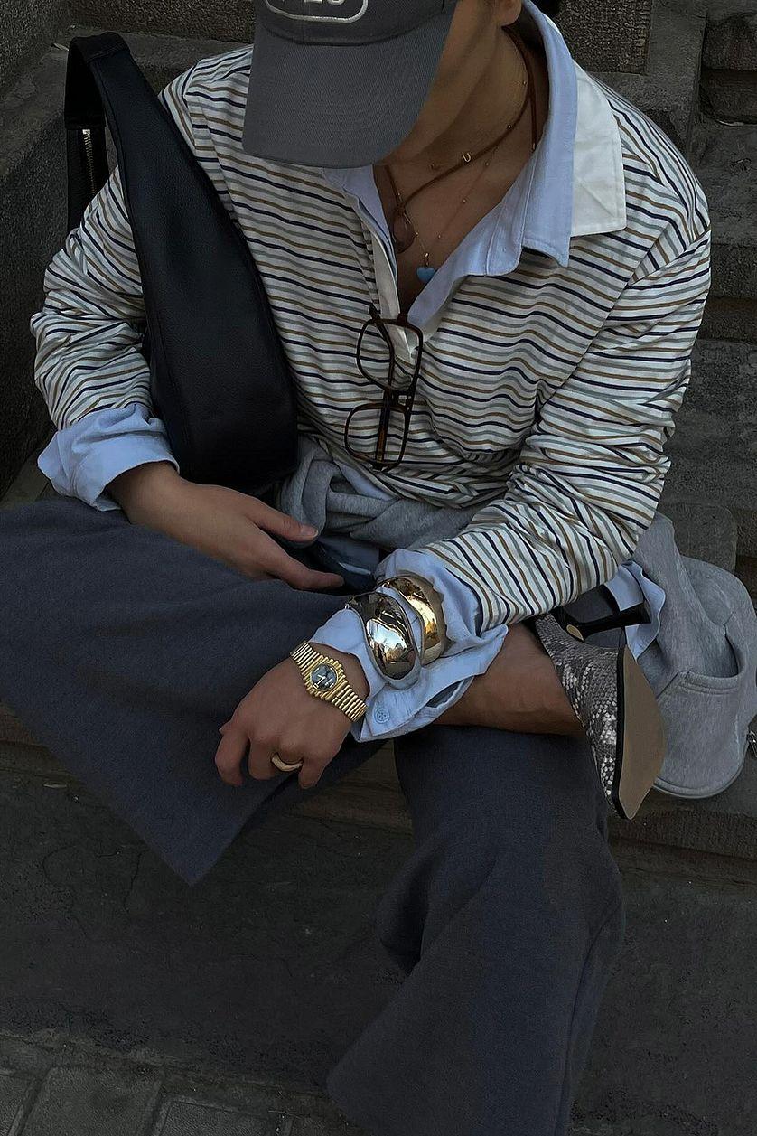 High Heel Mules Product Image