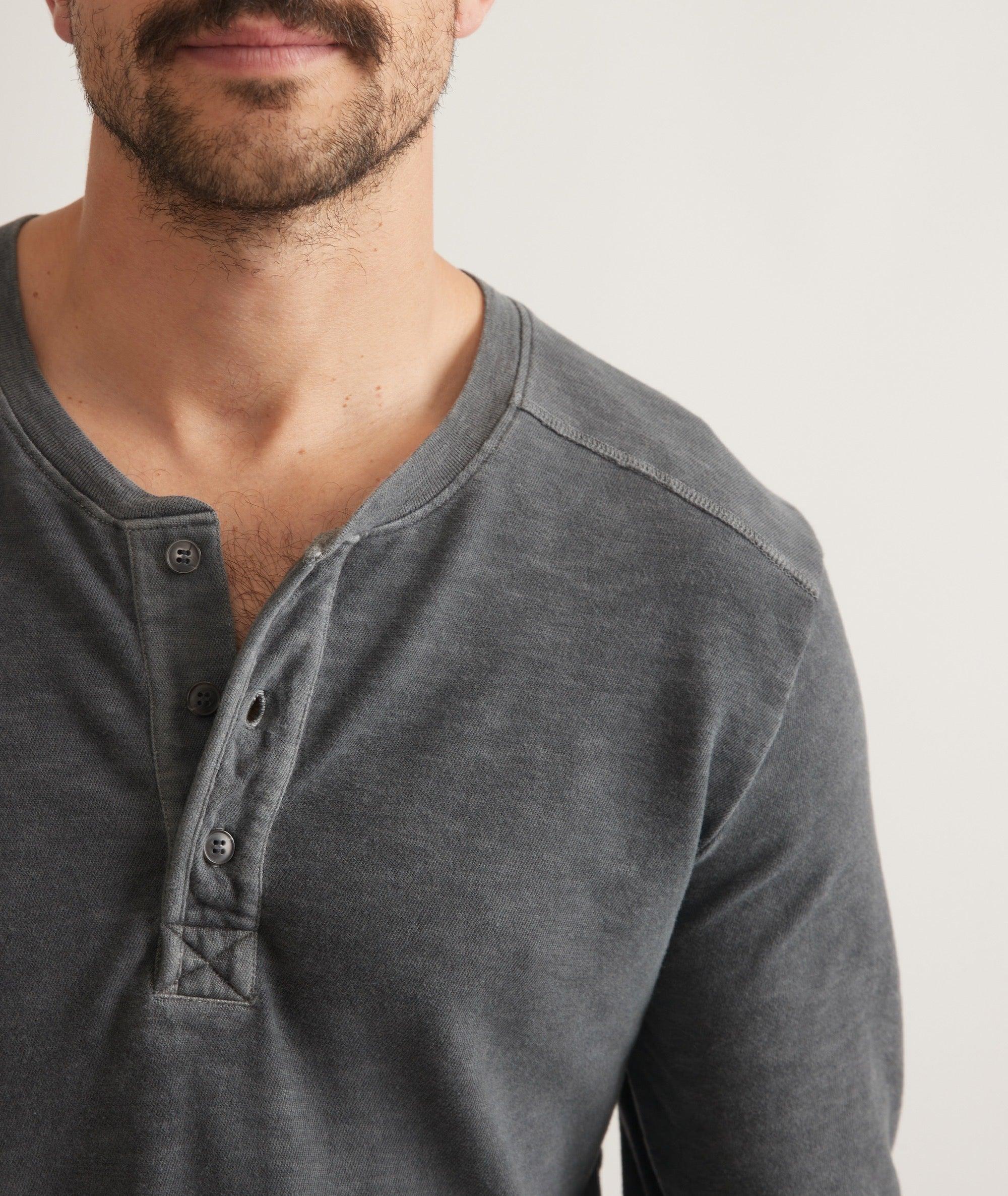 Classic Fit Balboa Button Down Product Image