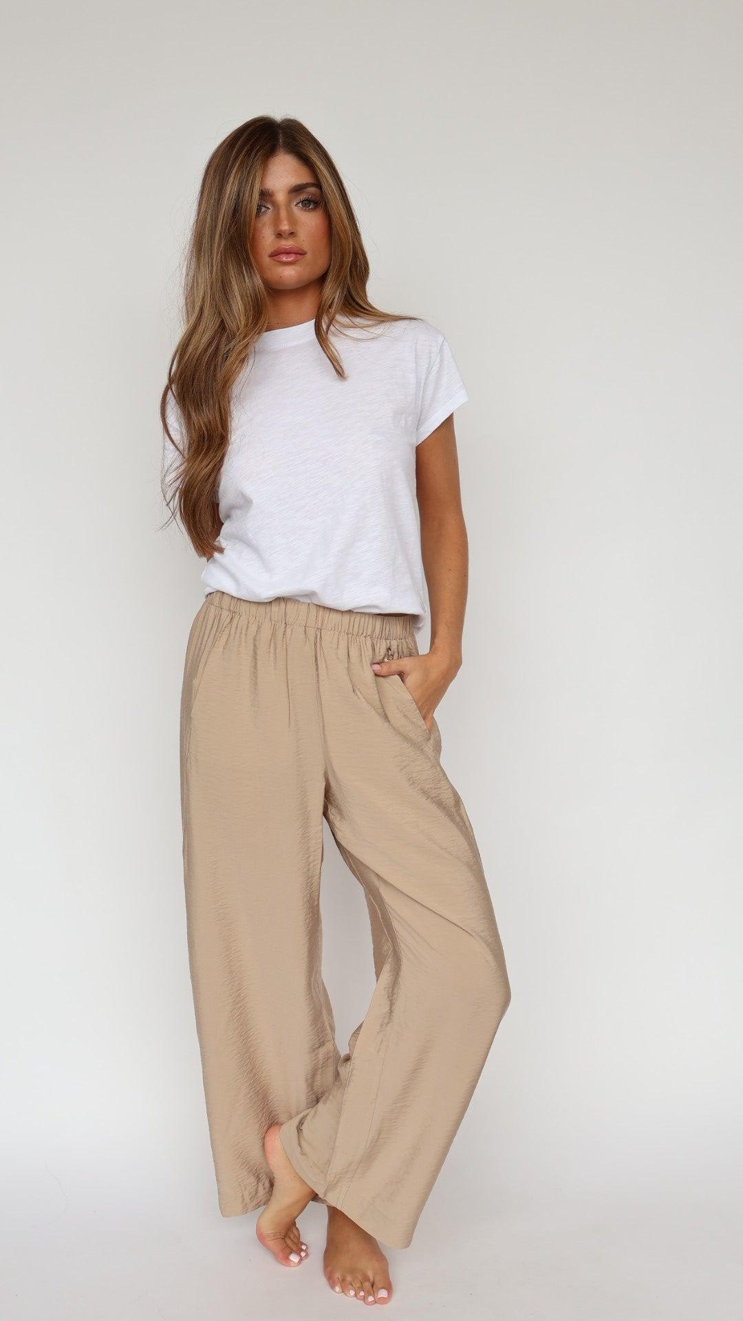 Paris Beach Pant Product Image