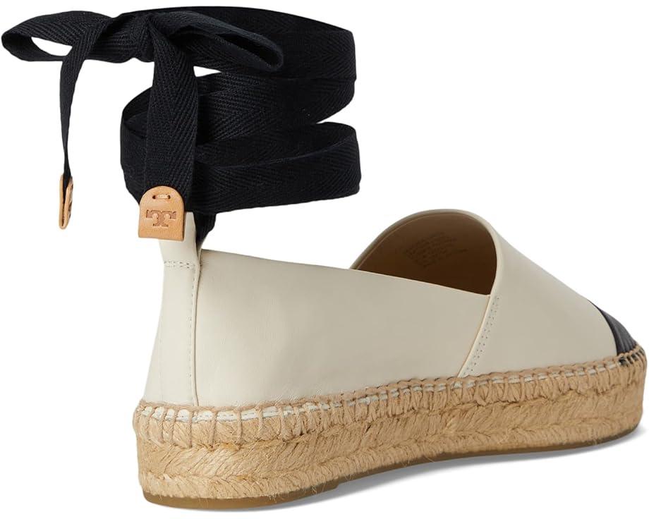Ines Multi Strap Platform Espadrille Product Image