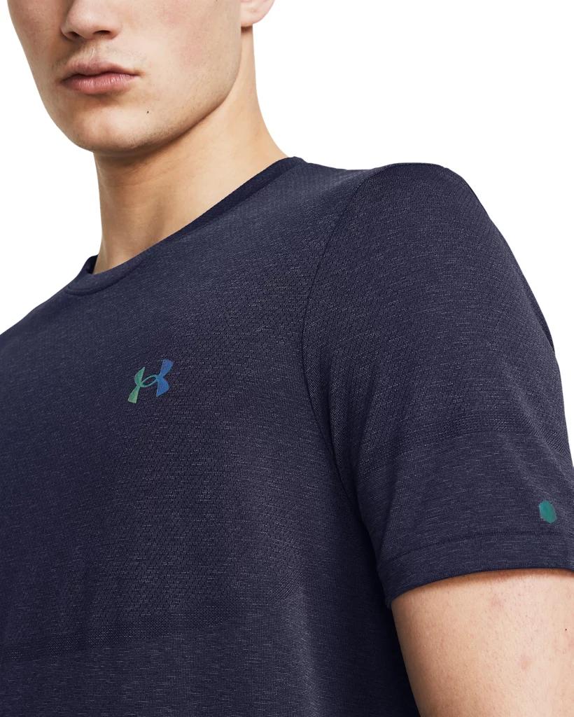 UA Vanish Elite Seamless Product Image