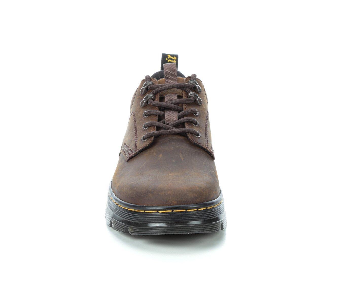 Men's Dr. Martens Reeder Oxfords Product Image