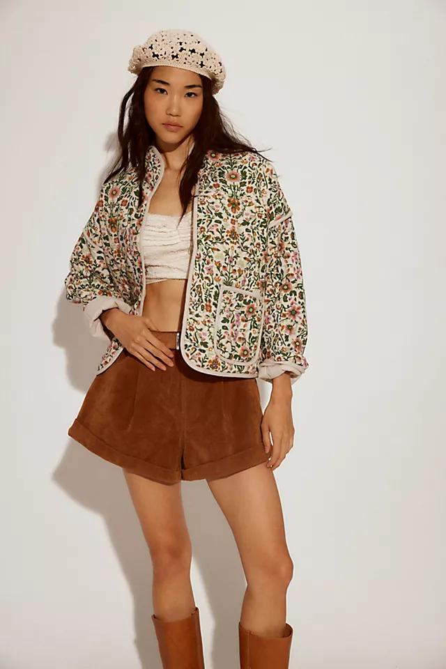 Chloe Jacket Product Image