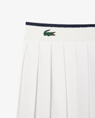 Ultra Dry Tennis Heritage Stretch Skirt Product Image
