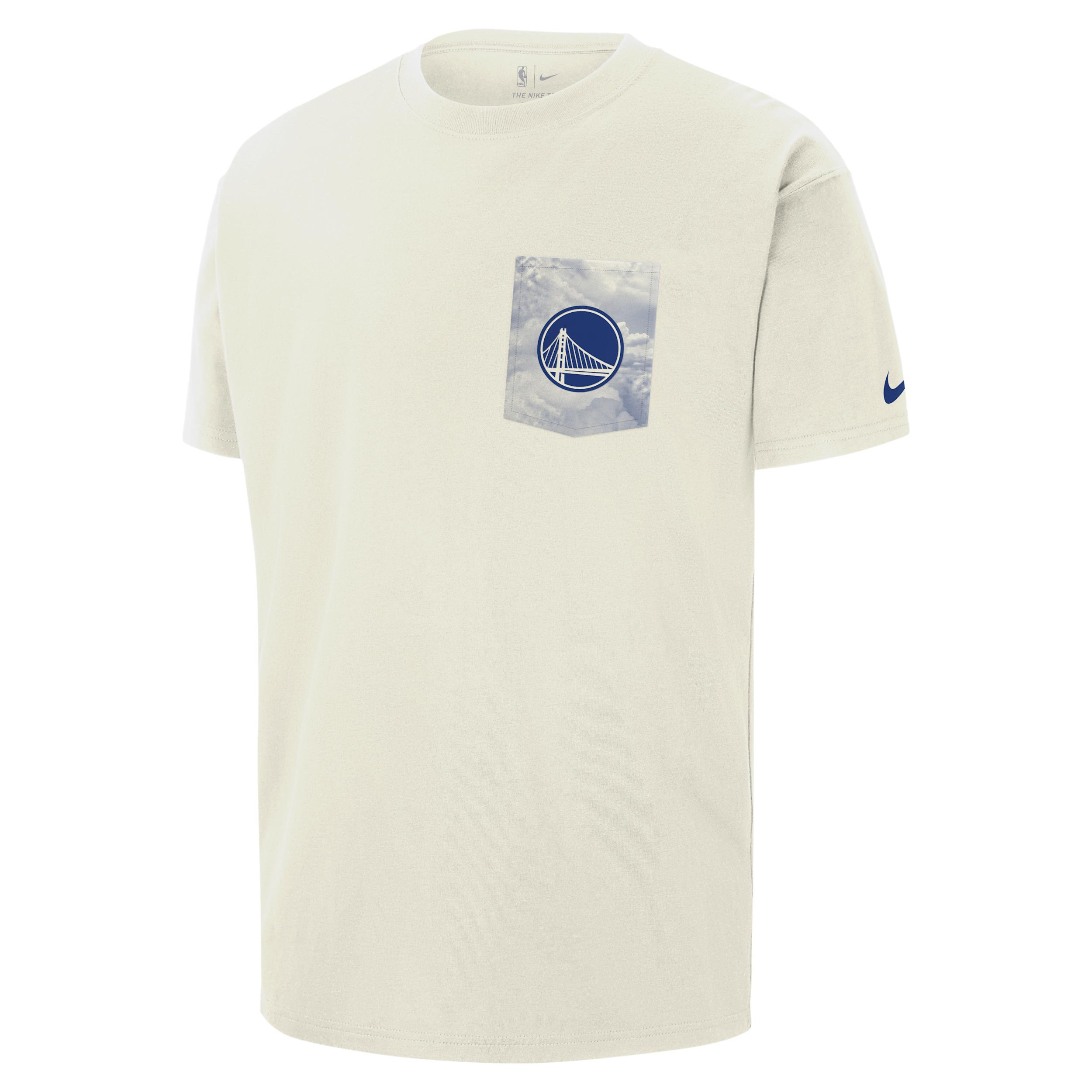 Phoenix Suns Courtside Nike Men's NBA Max90 T-Shirt Product Image