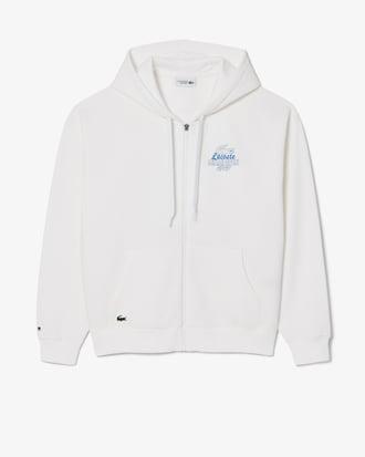 Miami Open Edition Fleece Sweatshirt Product Image