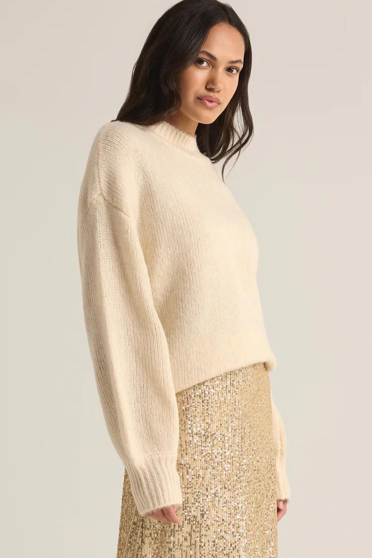 Danica Sweater Product Image