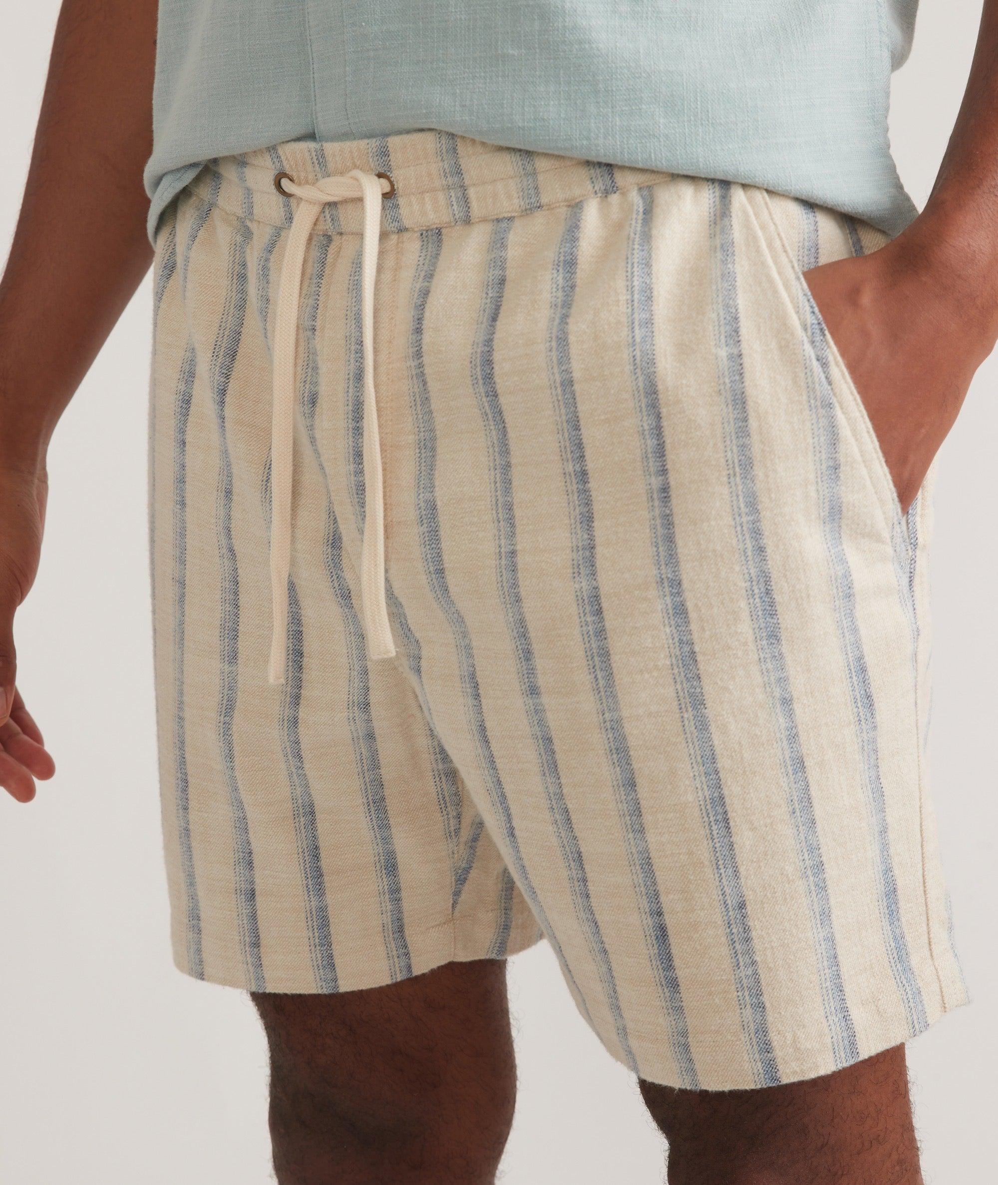 6" Saturday Textured Beach Short Product Image