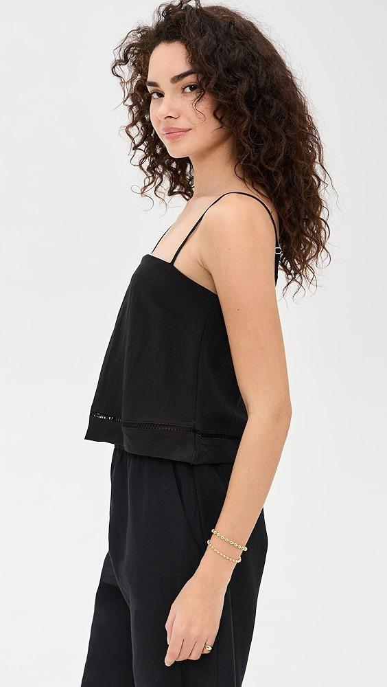Z Supply La Luz Tank | Shopbop Product Image