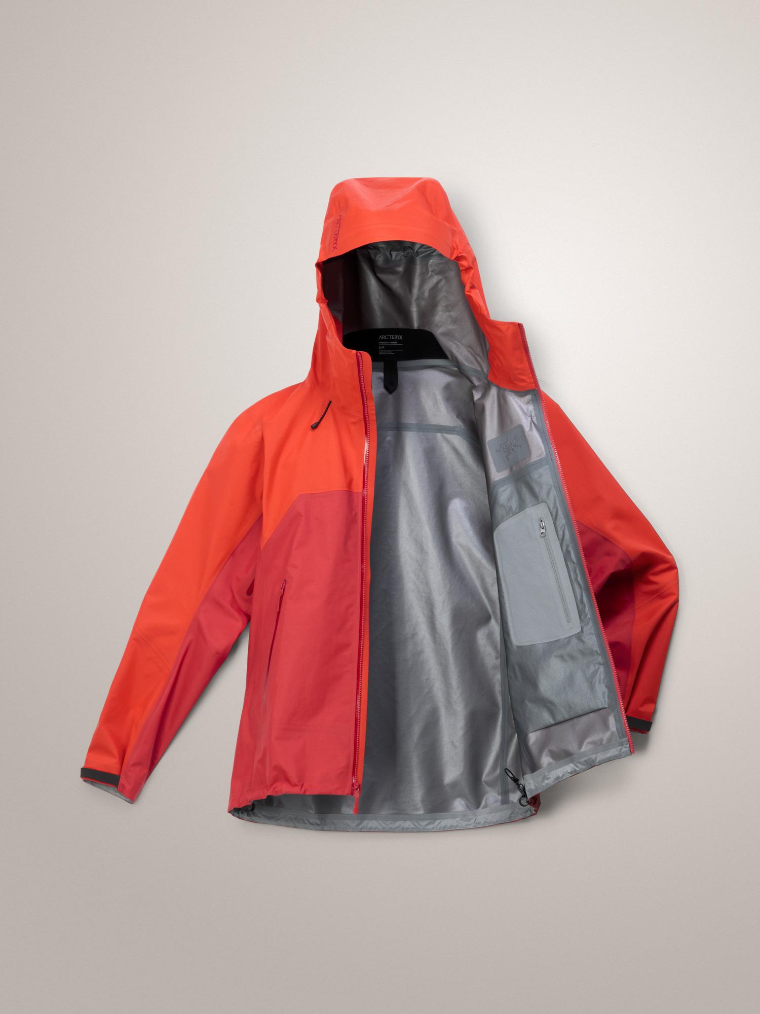 Beta SL Jacket Women's Product Image