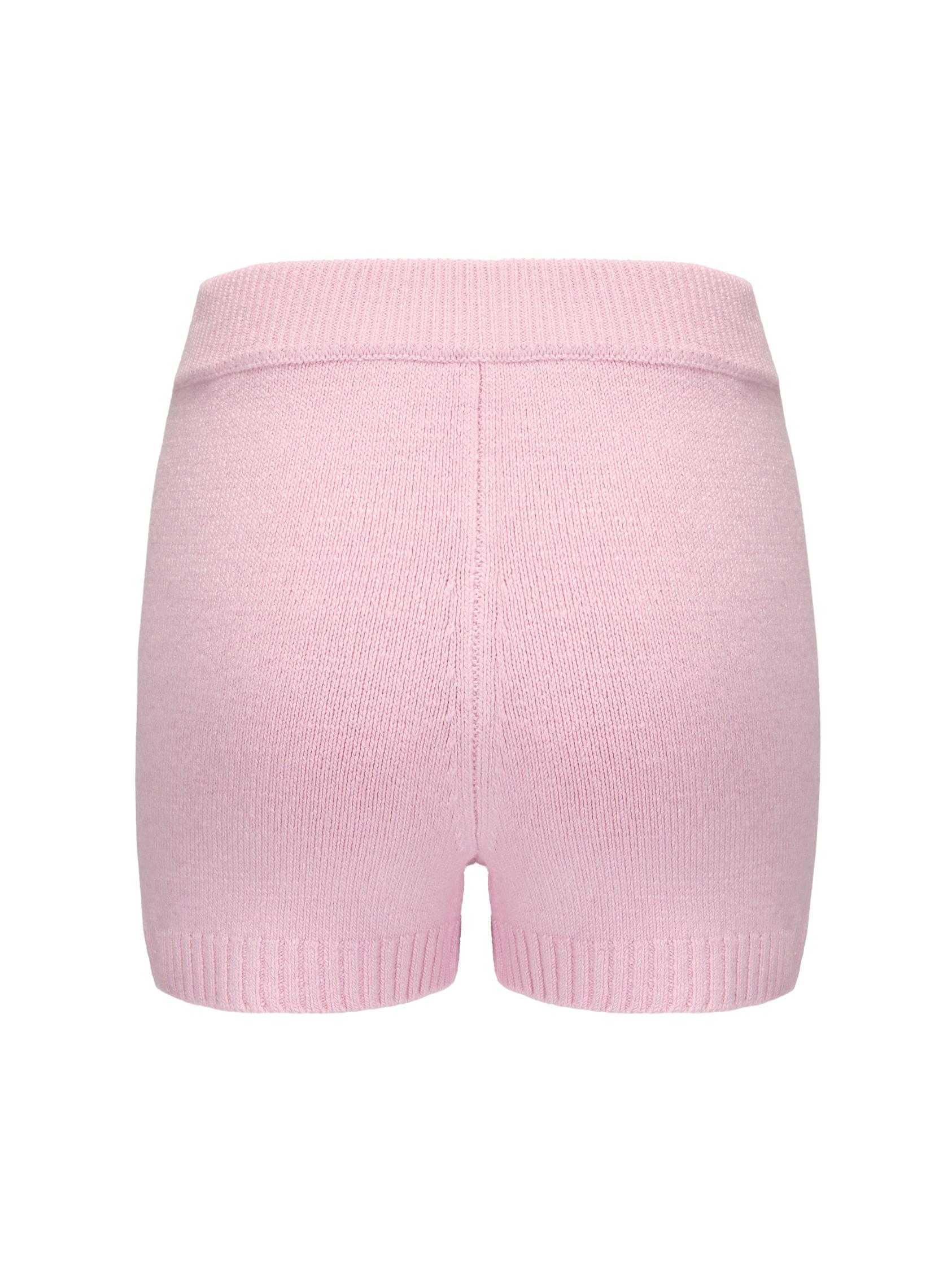 Alexis Shorts (Pink) (Final Sale) Product Image