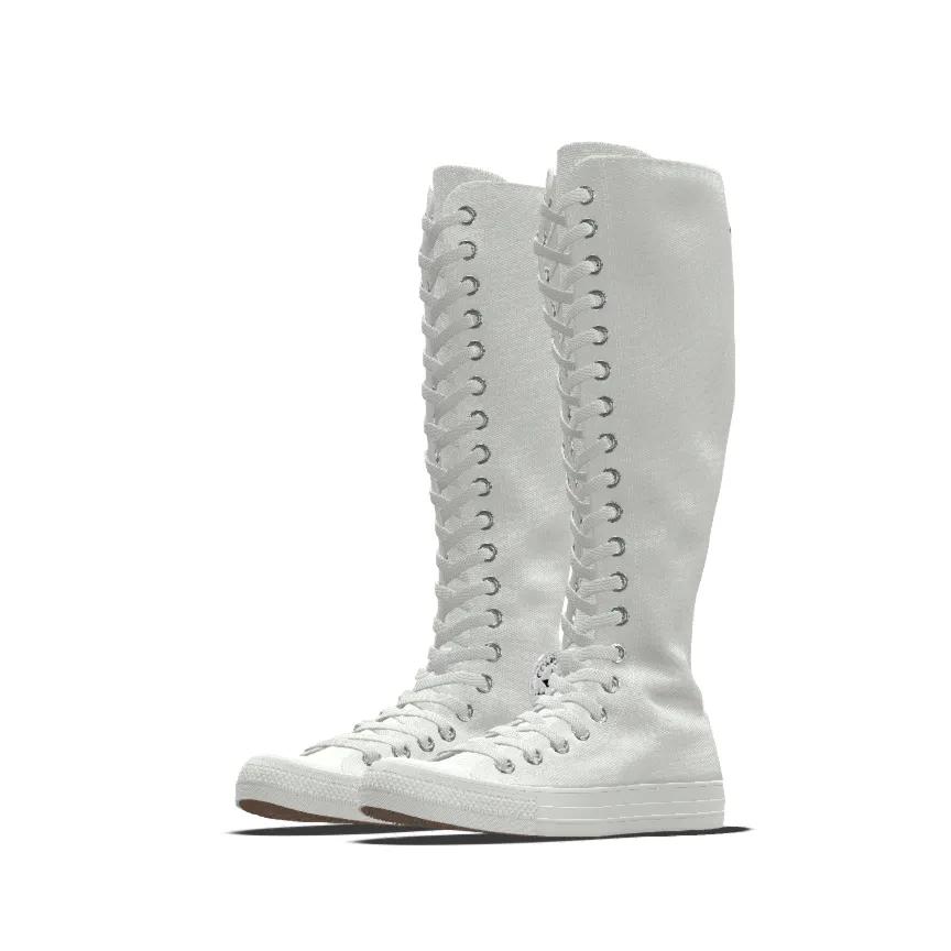 Custom Chuck Taylor All Star XXHi By You Product Image