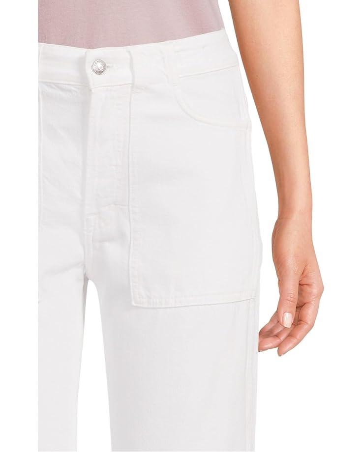 Non Denim Utility Barrel Leg Product Image