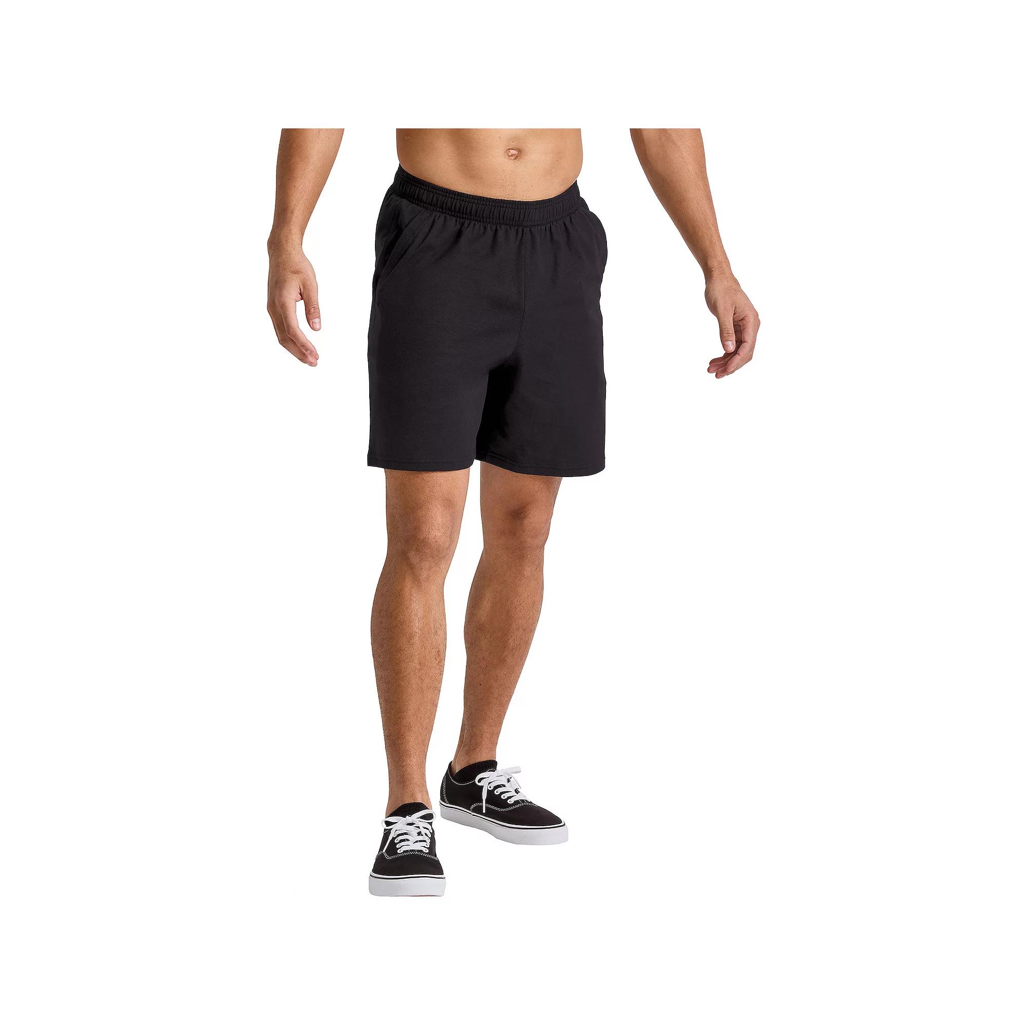 Men's Hanes® Originals Shorts,  Product Image