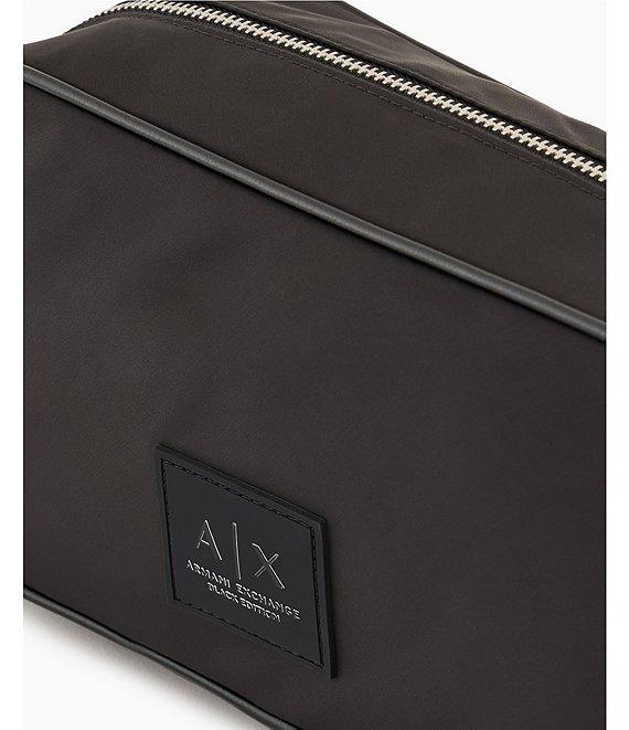 Armani Exchange Travel Dopp Kit Product Image