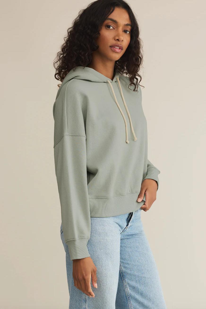 Infield Hoodie Product Image