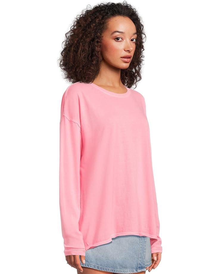 Nina Stripe Long Sleeve Product Image