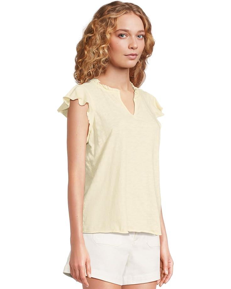 Swing Henley Tank Product Image