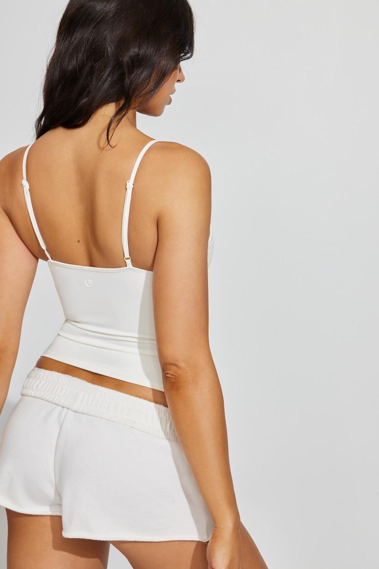 Active Plunge Cami Top Product Image