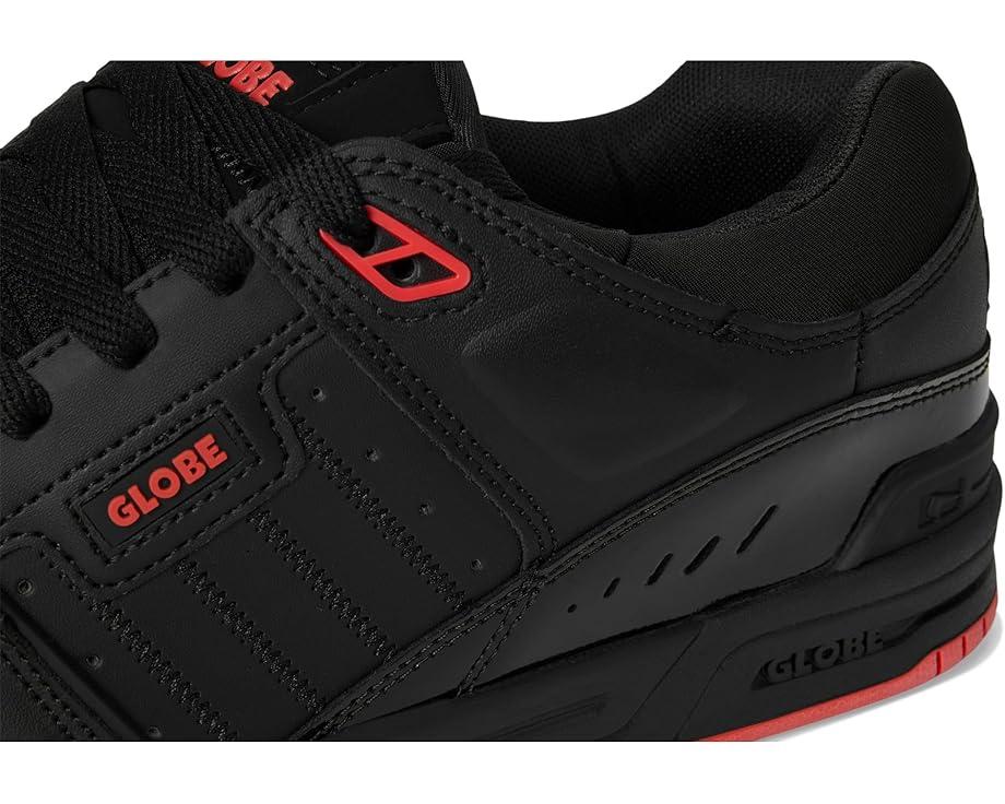 Men's Globe Fusion Product Image